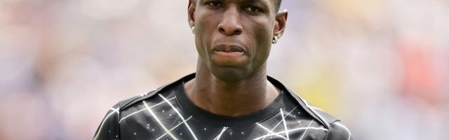 杰克逊：我的偶像是C罗 对马内非常敬仰&amp;amp;转会拜仁前曾寻求建议