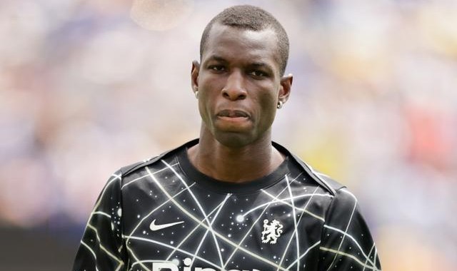 杰克逊：我的偶像是C罗 对马内非常敬仰&amp;amp;转会拜仁前曾寻求建议