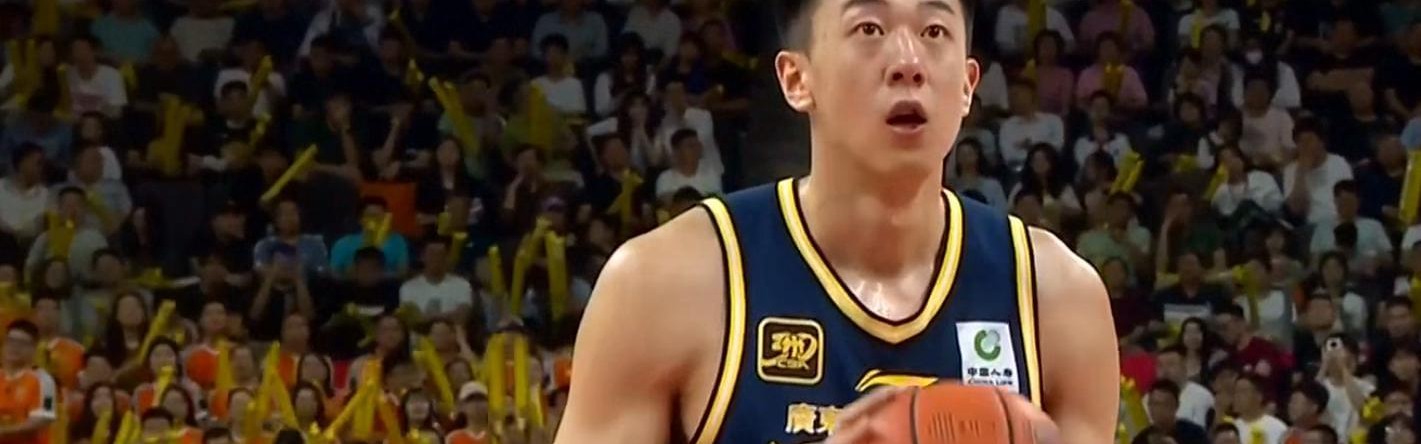 朱芳雨赌对了！广东队被曝550万签下陈国豪，保杜锋躺进总决赛？